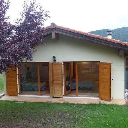 Una Casa Con Vistas En Pobes Exterior photo